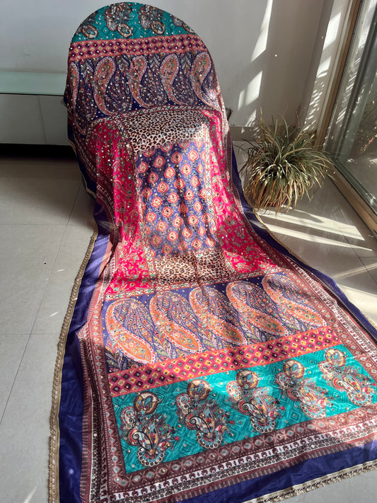 Pakistani Dupatta