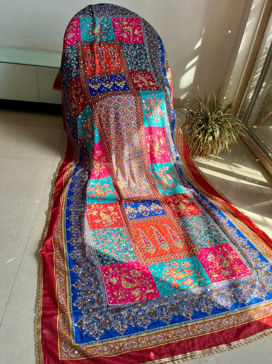 Pakistani Dupatta