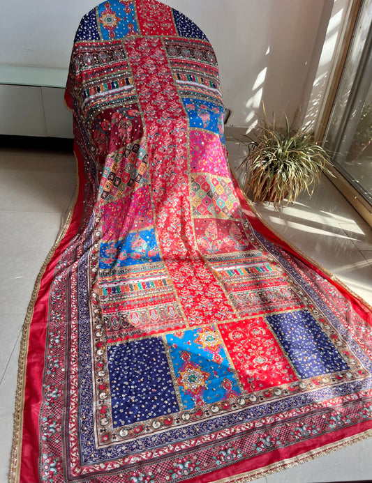 Pakistani Dupatta