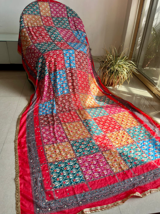 Pakistani Dupatta