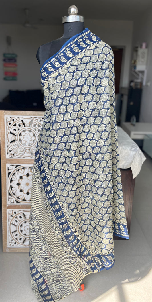 Kota Doria Dupatta