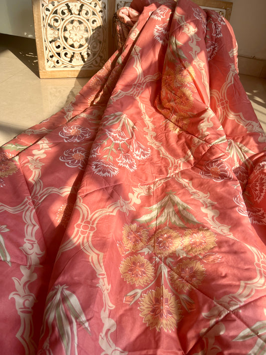 AC comforter/ Light Rajai