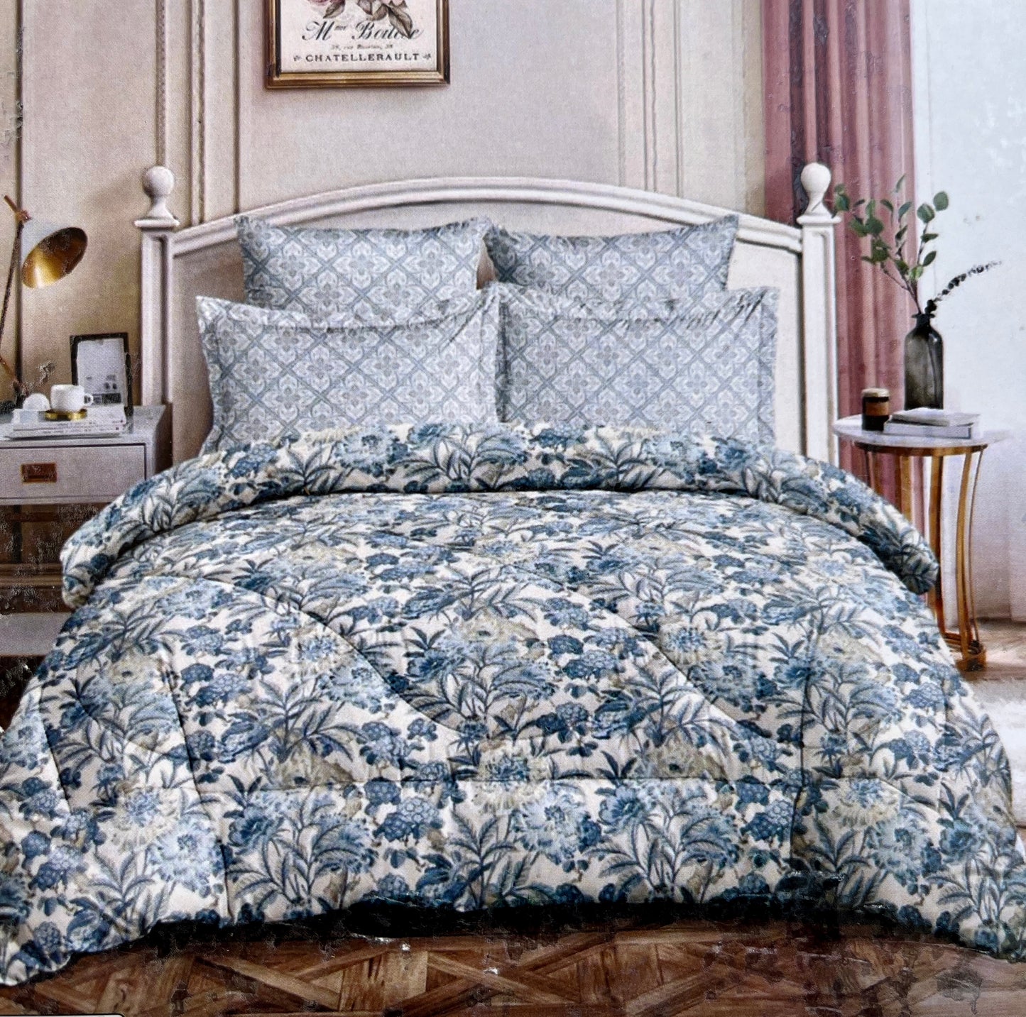 AC comforter/ Light Rajai