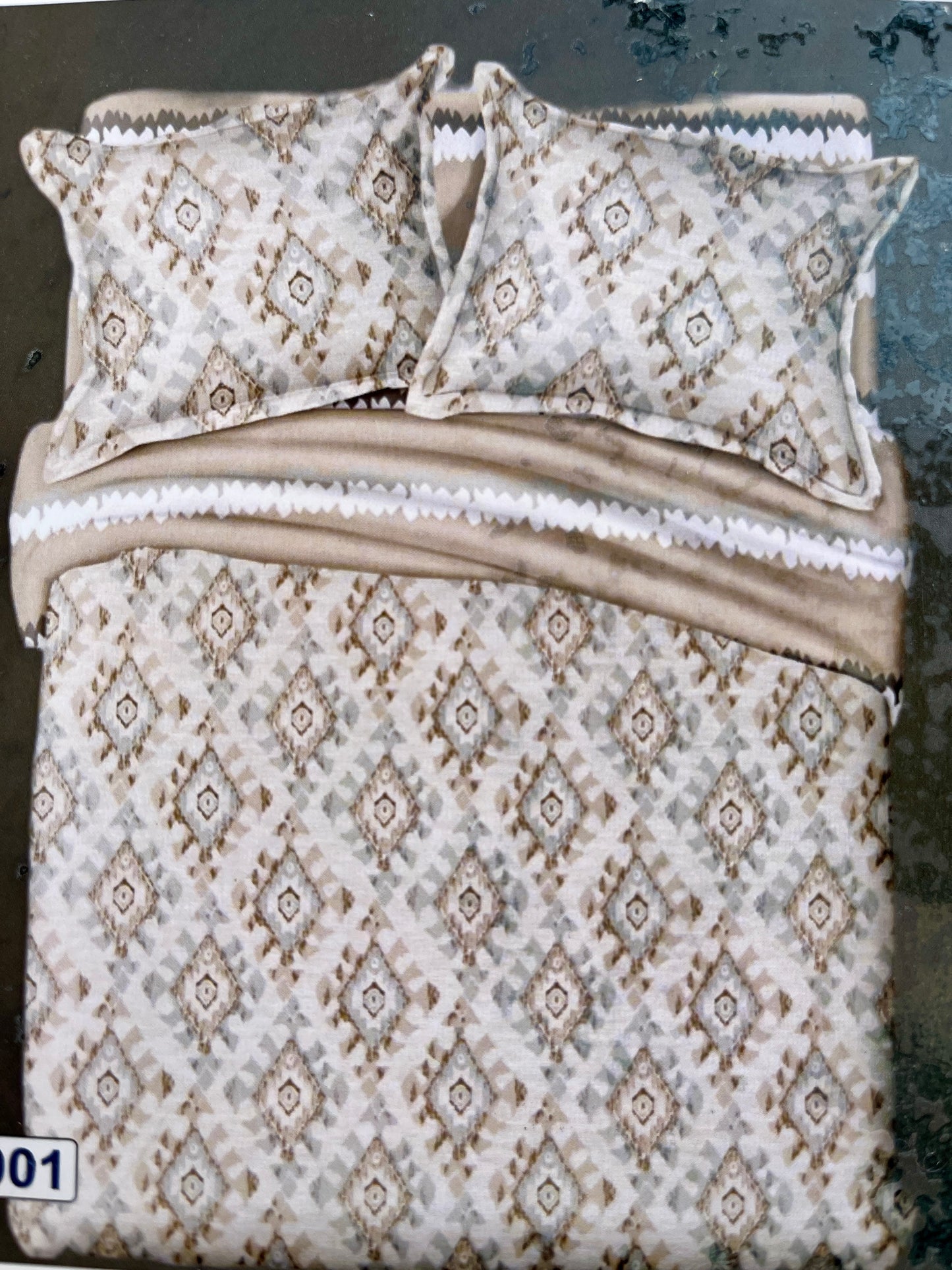 AC comforter/ Light Rajai