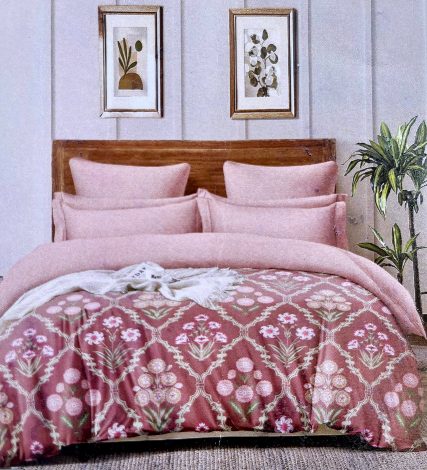 AC comforter/ Light Rajai