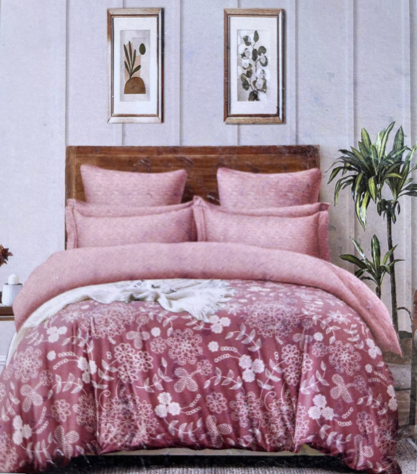 AC comforter/ Light Rajai