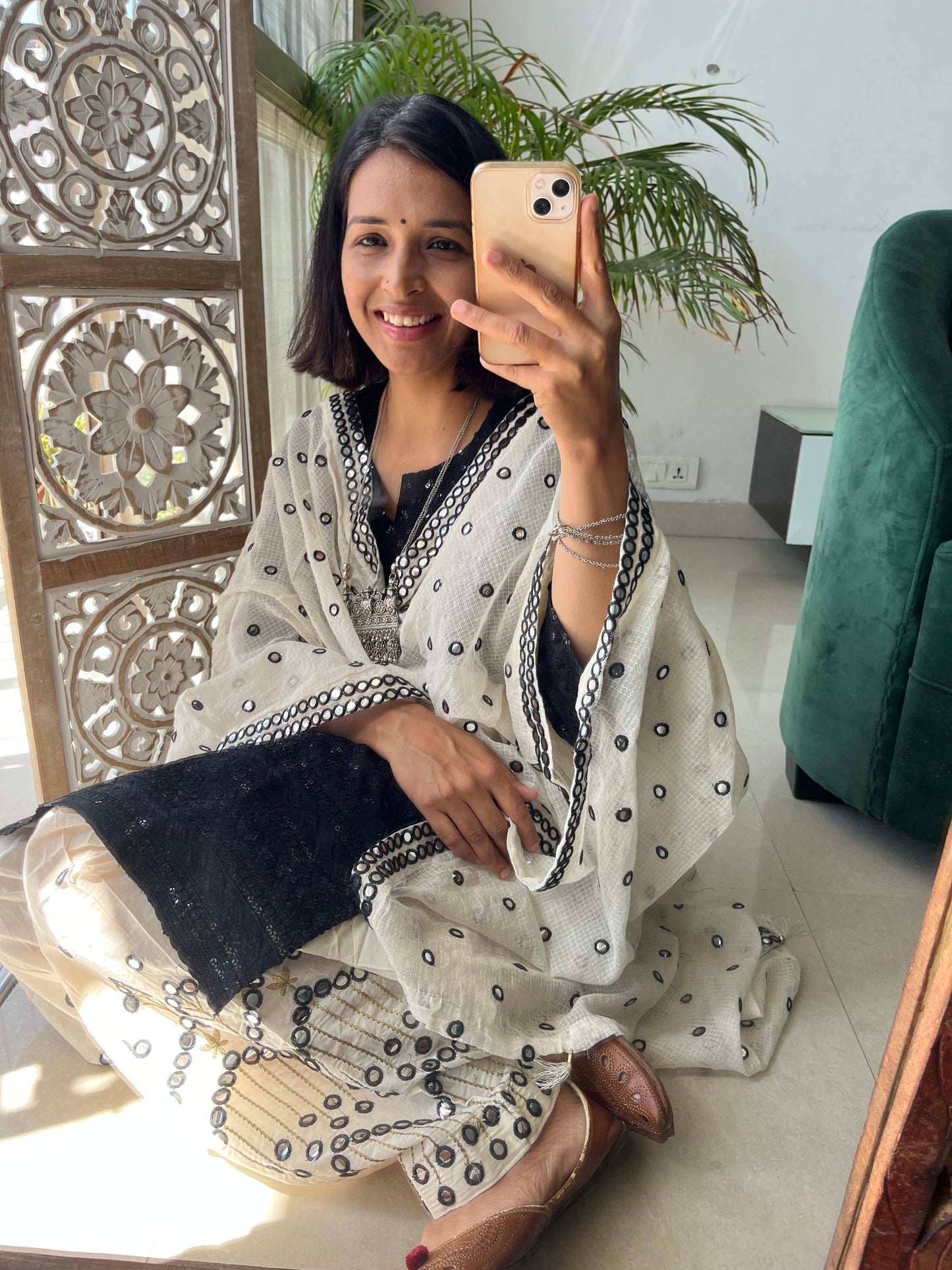 Salwar Dupatta Sets