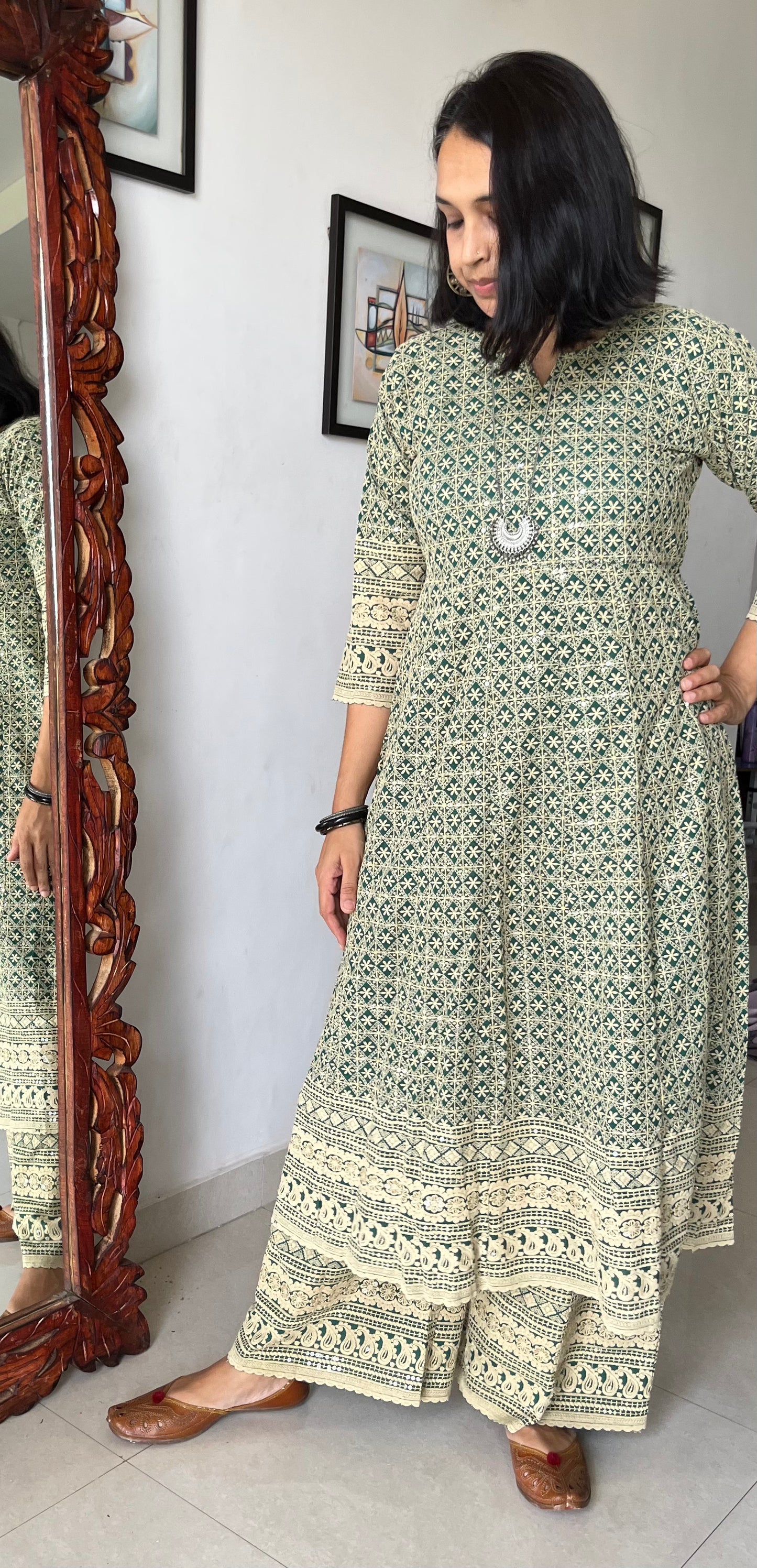 Anarkali