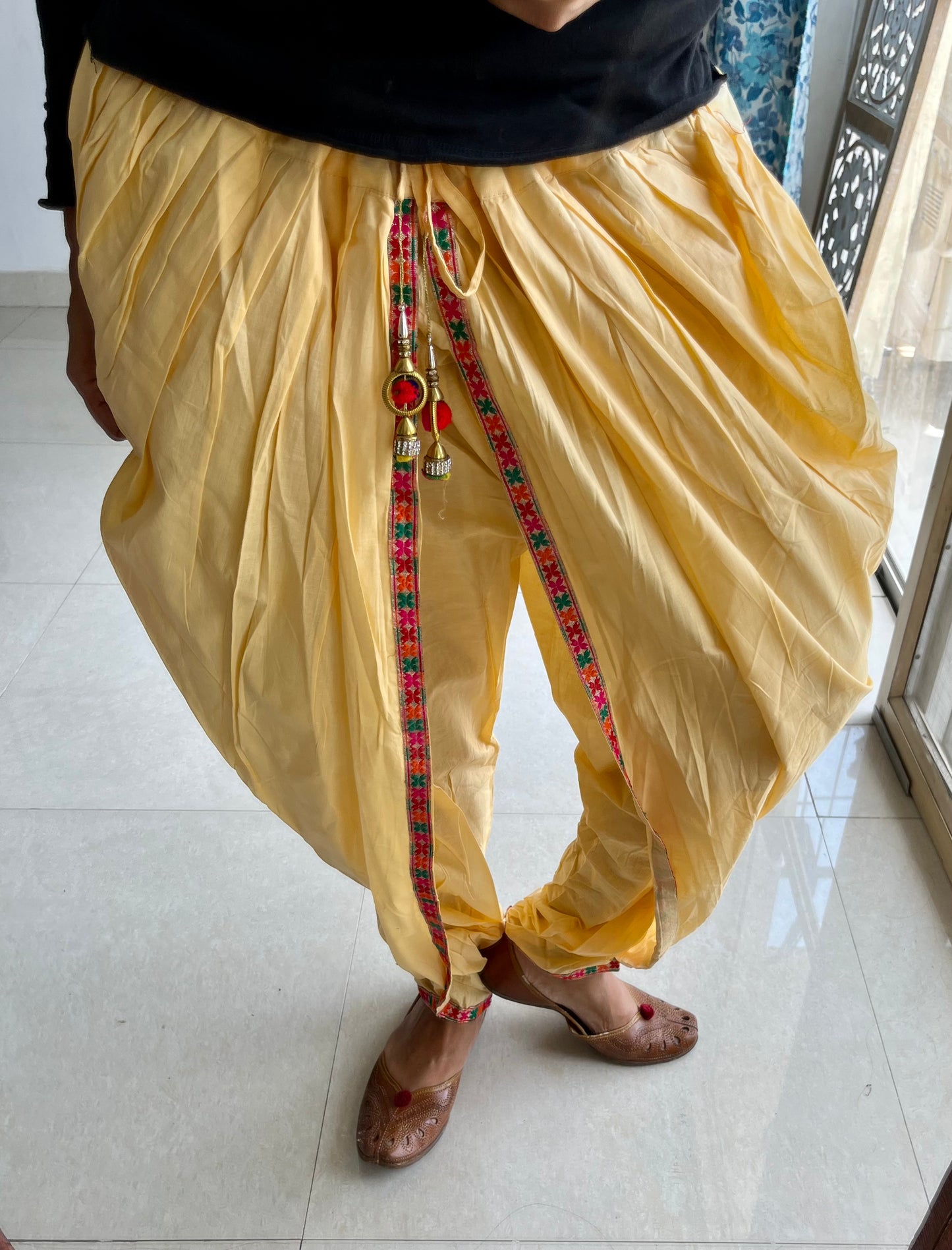 Cotton Dhoti