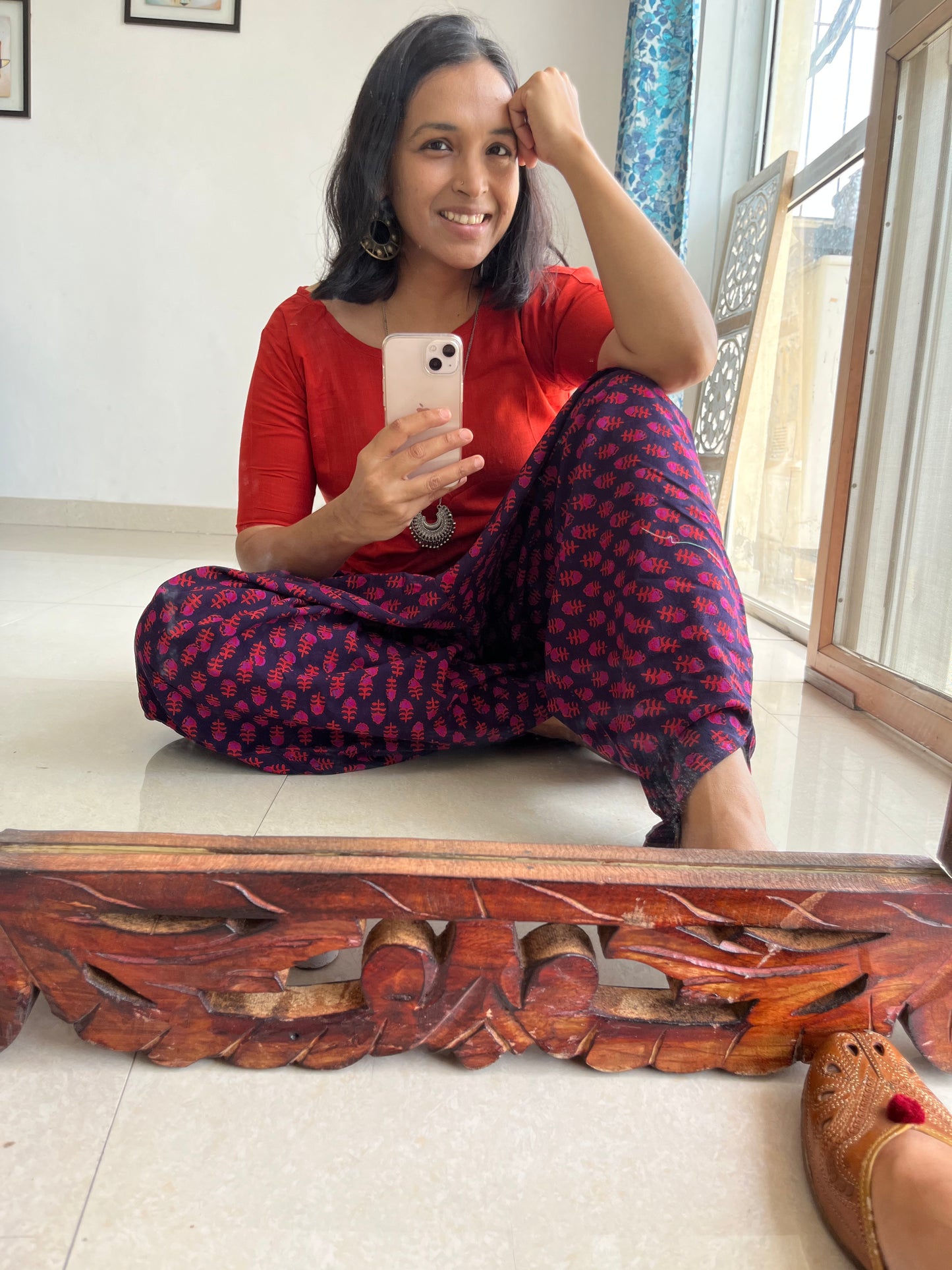 Dhoti Kurta Set