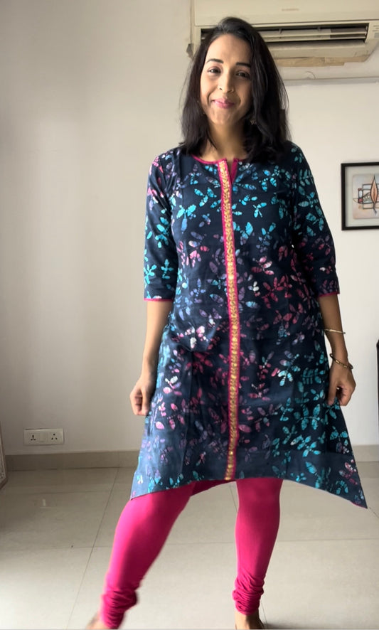 Cotton Kurti
