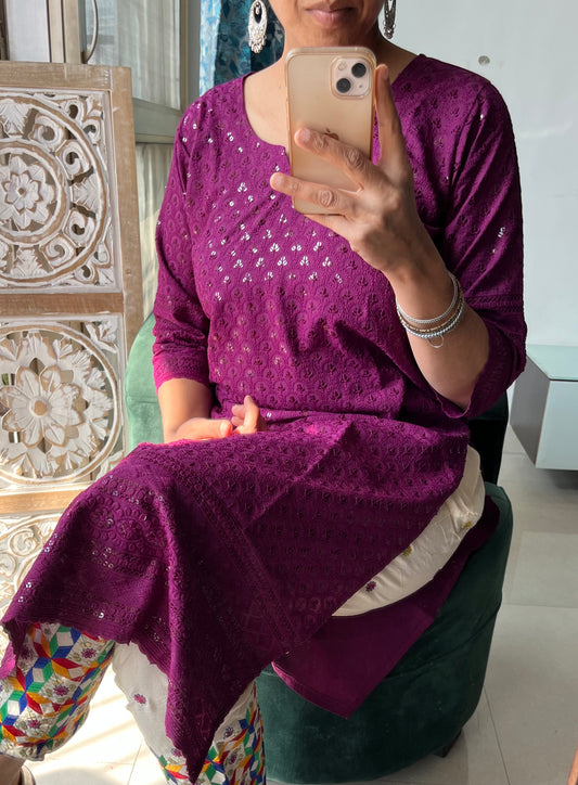 Kurti