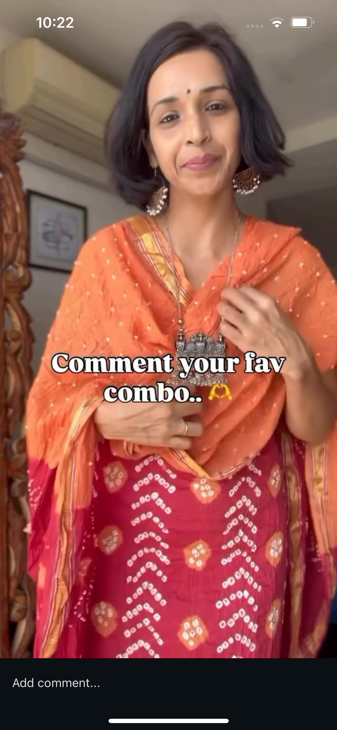 Handmade bandhani Suit sets