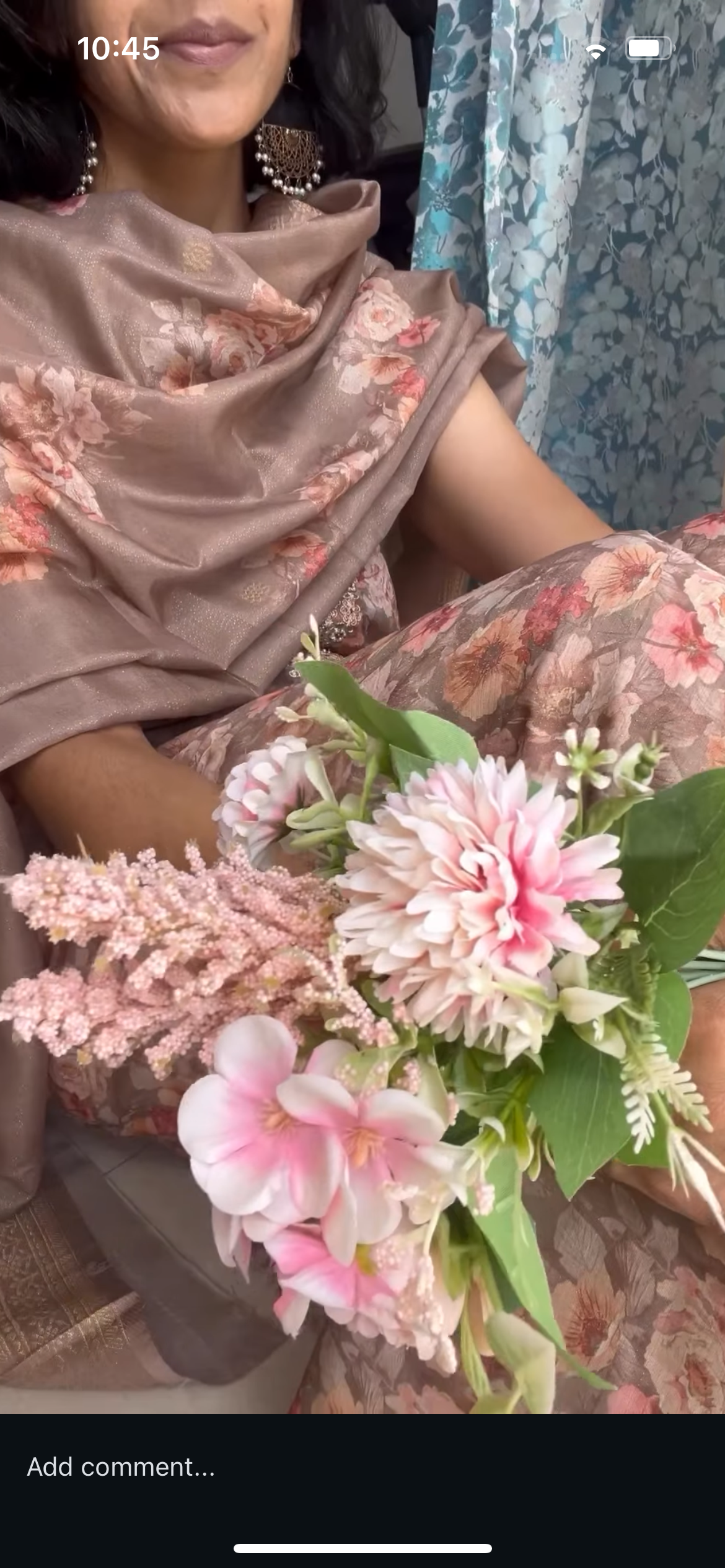 Chnaderi Silk suit sets