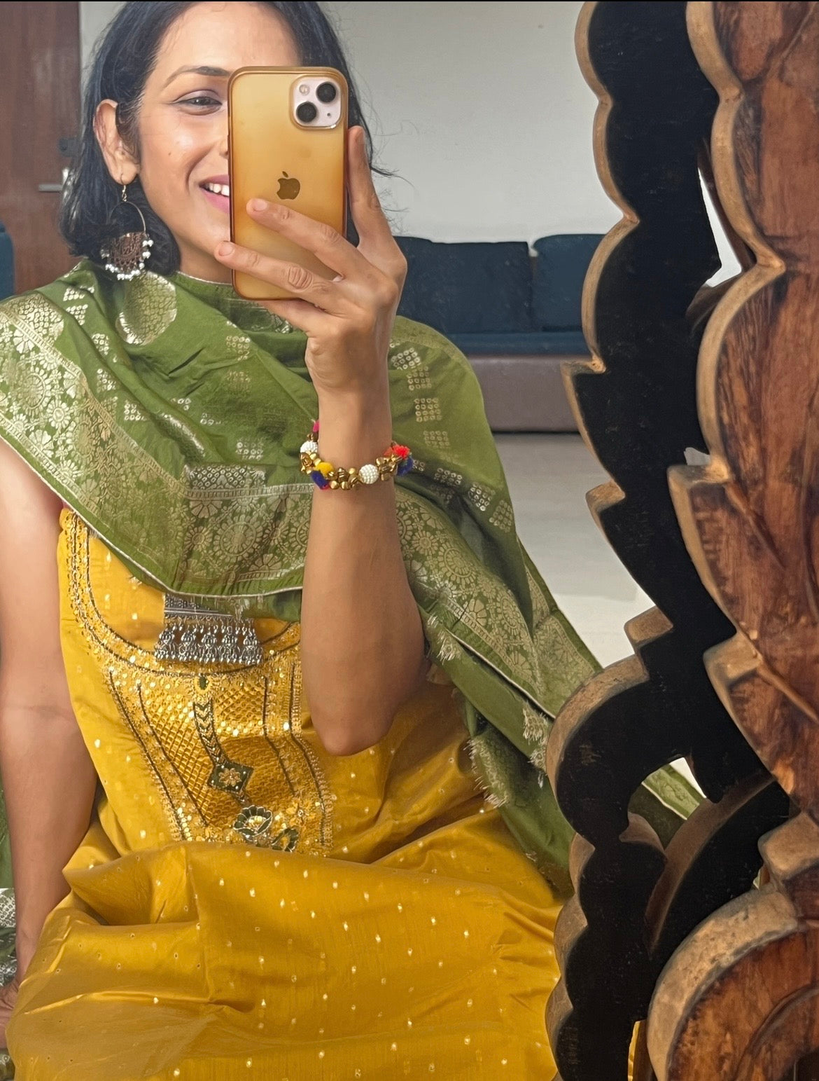 Banarasi Suit sets