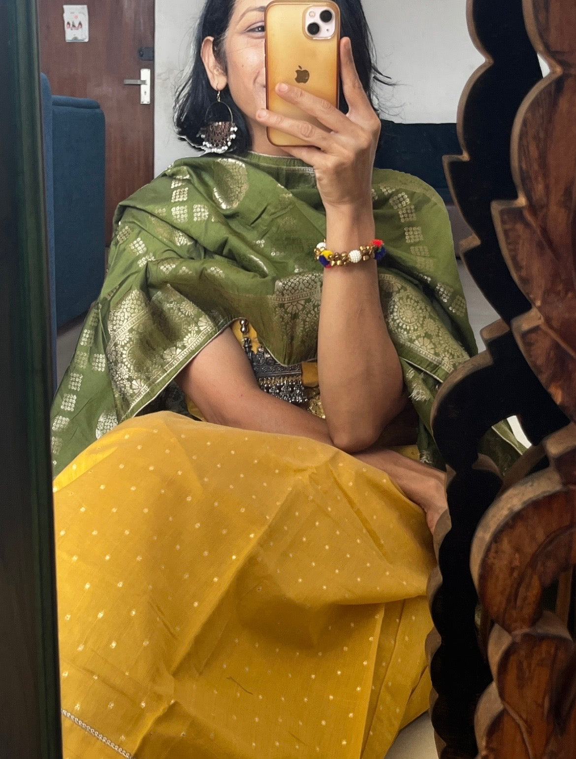Banarasi Suit sets