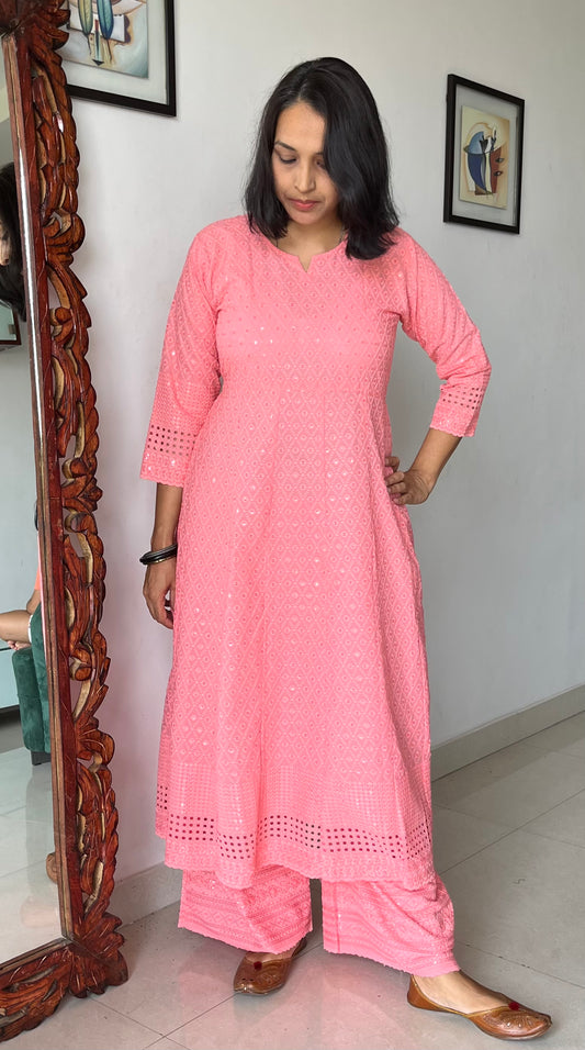 Anarkali