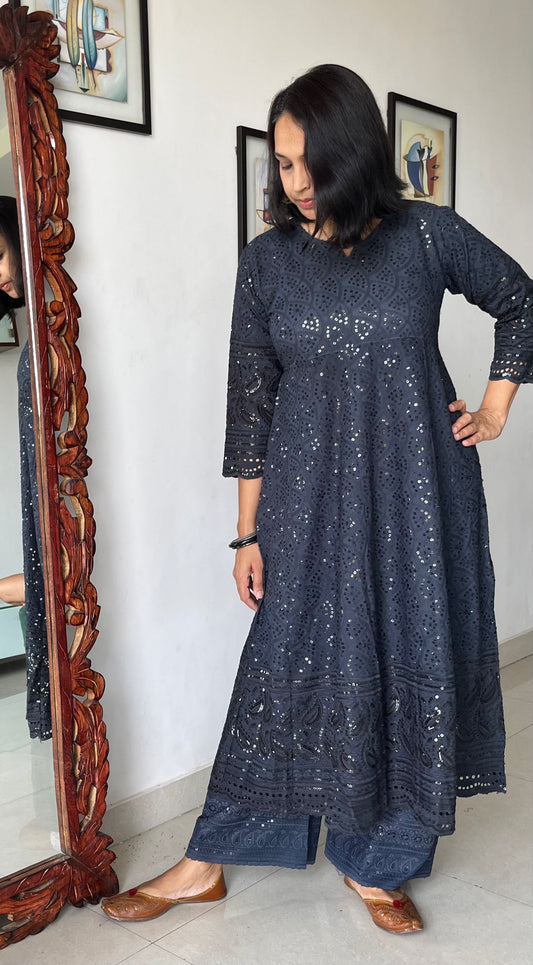 Anarkali