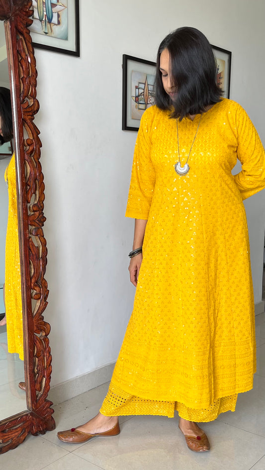 Anarkali