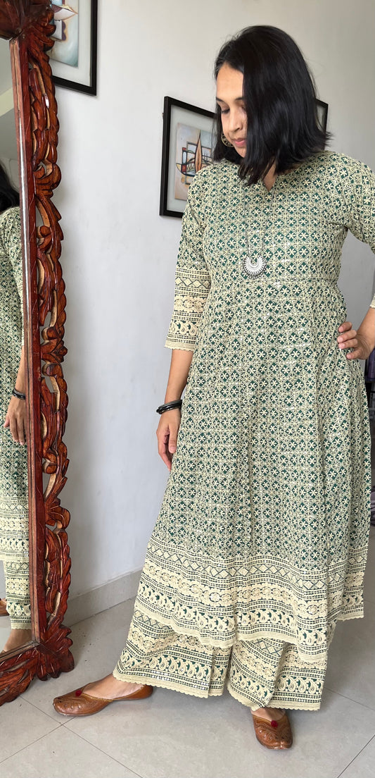 Anarkali