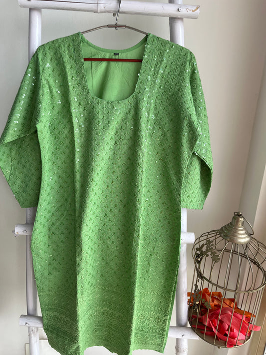 Kurti