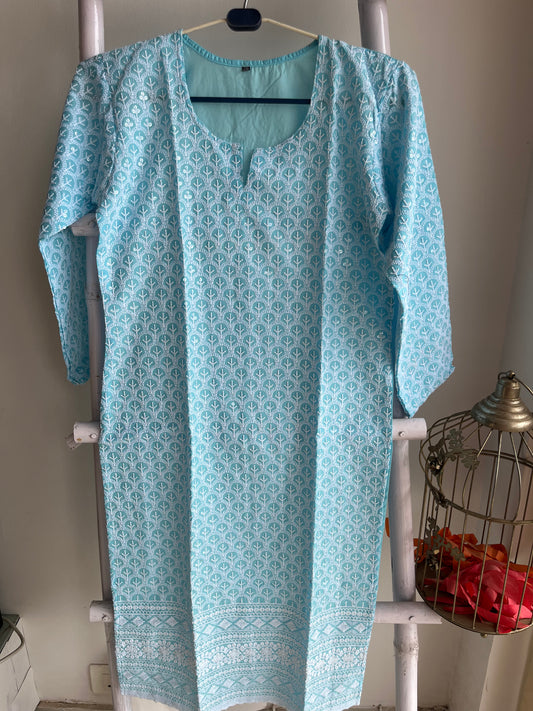 Kurti
