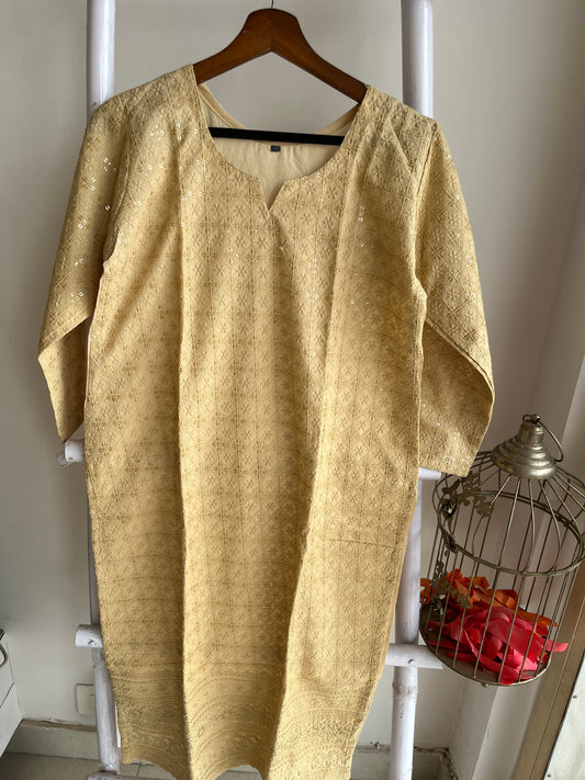 Kurti