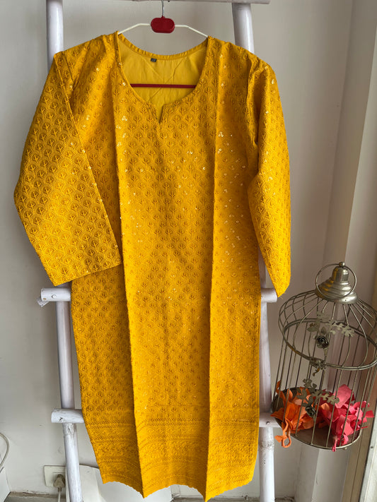 Kurti
