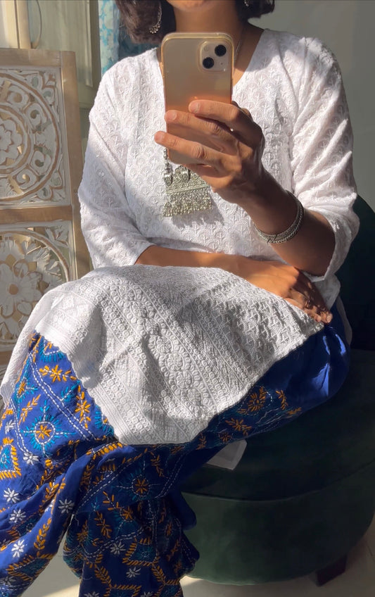 Copy of Kurti